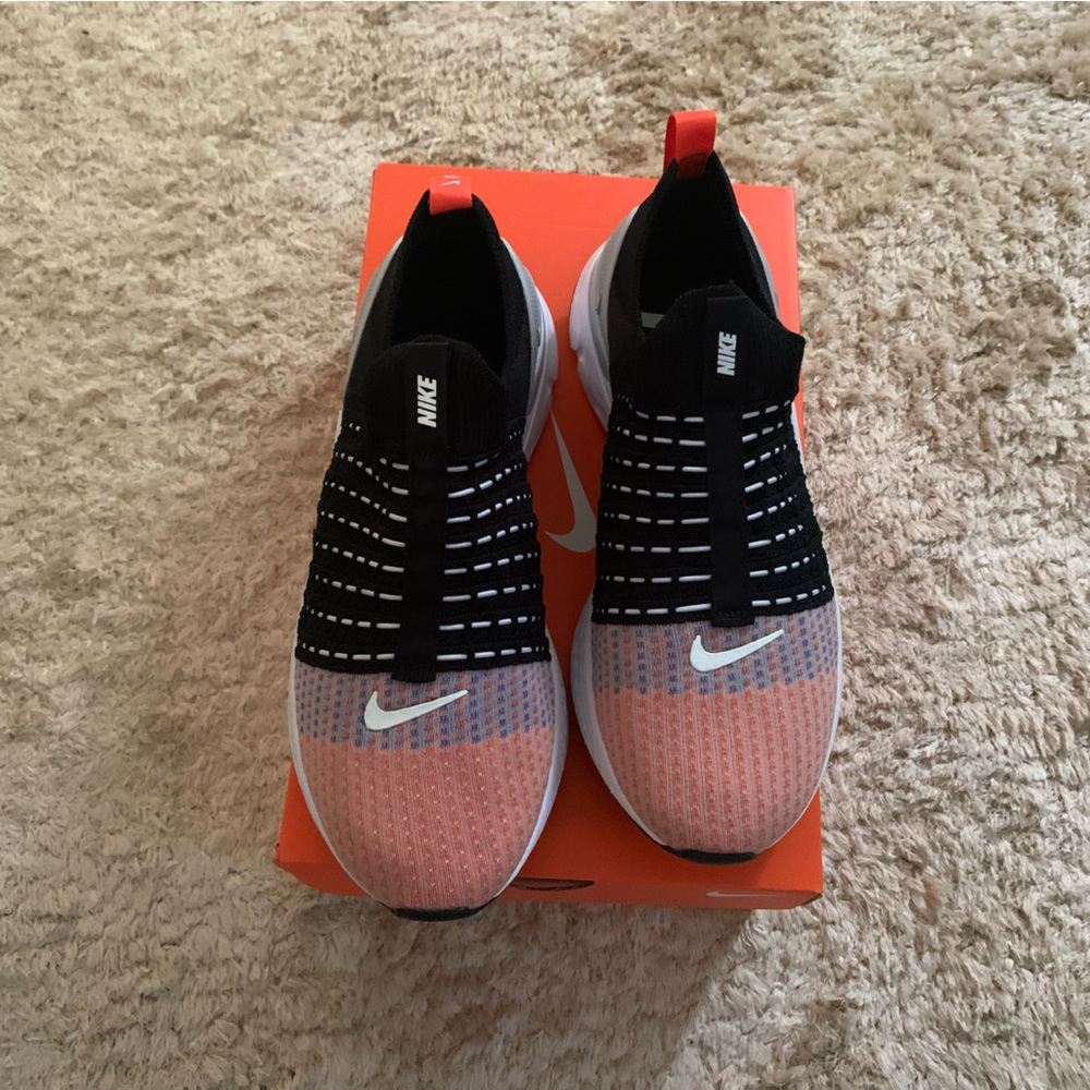 Nike React Phantom Run FK 2